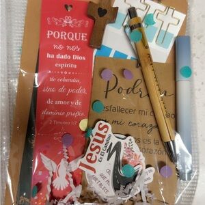 Elementos esenciales para el estudio de la Biblia